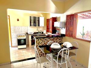 Casa de temporada en prado