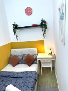 lavish Partition Room in Barsha Heights Near Internet City Metro