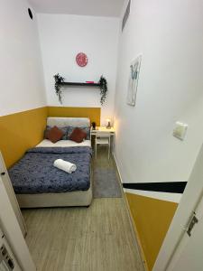 lavish Partition Room in Barsha Heights Near Internet City Metro