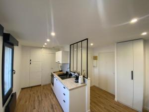 Appartements Bali suites - Basel / Dreilander : photos des chambres