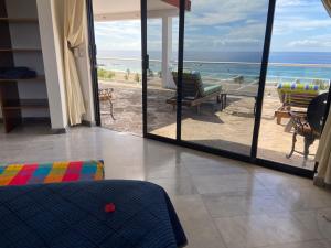 VILLA SIEMPRE DOMINGO