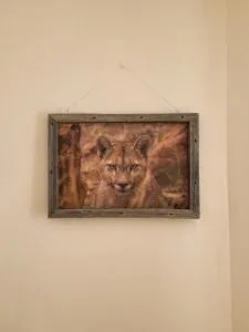 Hostel Tierra Patagónica - بيريتو مورينو