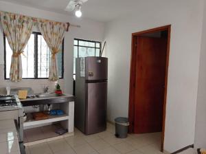 Tu hogar perfecto en el corazón de Cancun