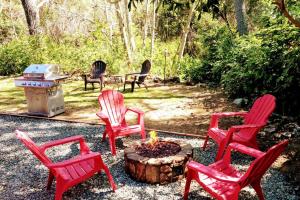 River Retreat Cabin in Three Rivers - near SNP