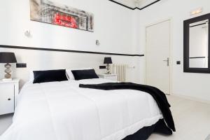 Gran Via 63 Rooms - 3-звездочные отели в городе Мадрид