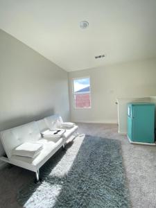 Cozy modern retreat 20 minutes from Downtown dallas Spacious fresh