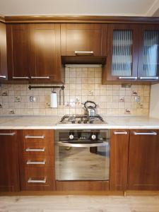 Kukuryku Apartament Centrum