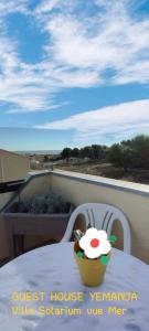 Maisons de vacances Guest House Yemanja : photos des chambres