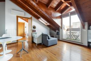 [Nolo - Stazione Centrale] - Ultimo piano relax