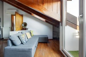 [Nolo - Stazione Centrale] - Ultimo piano relax