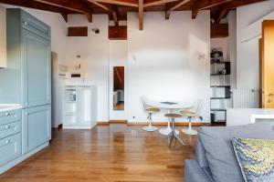 [Nolo - Stazione Centrale] - Ultimo piano relax