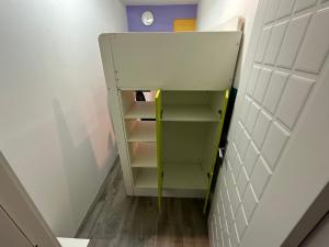 Cozy Loft Partition Room in Barsha Heights