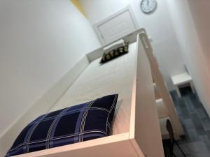 Cozy Loft Partition Room in Barsha Heights