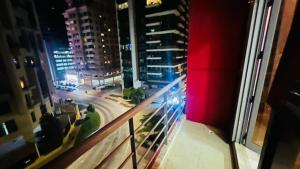 Cozy Loft Partition Room in Barsha Heights