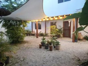 Blue Mahahual - Mahahual