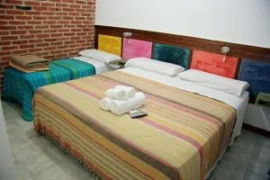 Los Brunos Apart - Vera