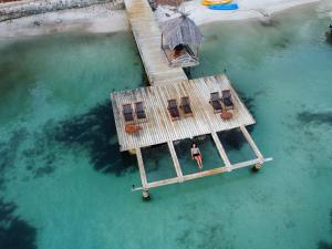 Isla Fuerte Eco House