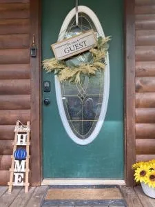 Spotted Fox - Hochatown