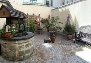 Hotels Amiral-Fondary : photos des chambres