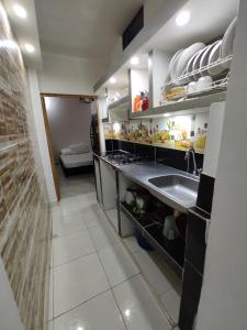 Apartamento Doradal
