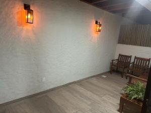 Villa Andorinha, Apt 03