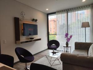 Tropical Confort suite Poblado