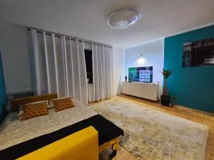 Różana 4 - Wojciechów