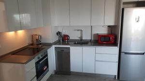 Green Hills La Zenia-Luxury 3 bed Apartment