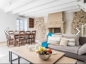 Maison Ker Suliac - 圣叙利阿克