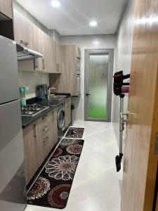 Appartement Bouznika Plage