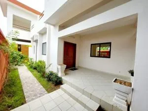 Villadeluxe4 - Cadjèhoun