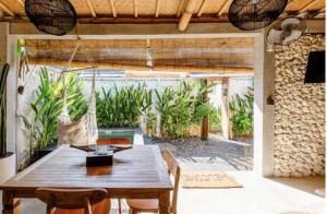 Alma Surf Villas 01 - Cozy 01 Bed with Private Pool