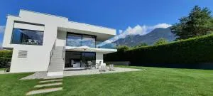 Alps Spirits - B&B Studio - Saxon