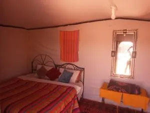 Kasbah Ouled Driss - Ksiba