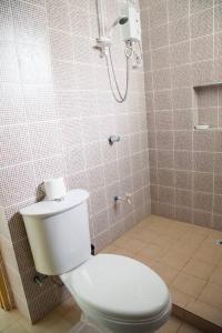 Beachfront Villa with Pool