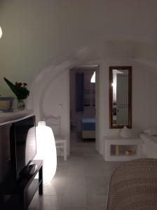 Hotel Aspasia Naxos Greece