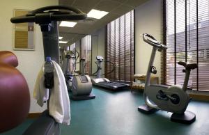 Appart'hotels Aparthotel Adagio Annecy Centre : photos des chambres