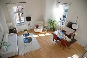 Fantasy Apartment - Kipra