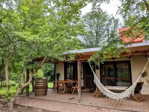 La Salamdra - لا غرانخا