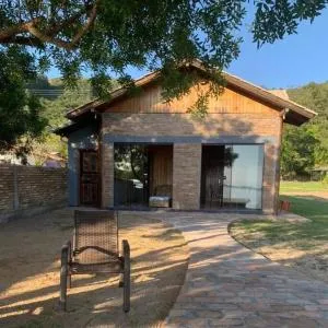 Chalé Sol Nascente - Ponta Rasa