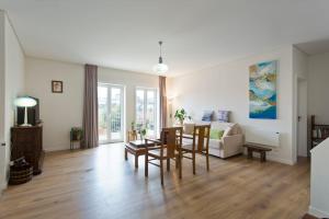 Estrela de Gaia Apartments