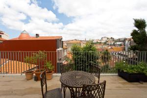 Estrela de Gaia Apartments