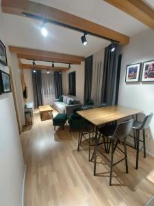 Apartman Djordje-vila Montana