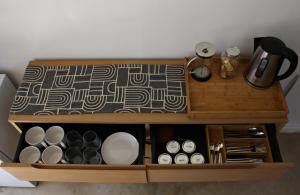 1920s Charm on Waveren