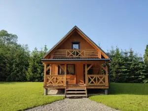 Smrekowa Chatka w Milówce - 米卢夫卡