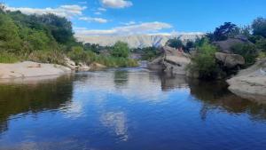 las tacanas casa del alto