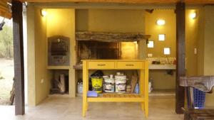 las tacanas casa del alto