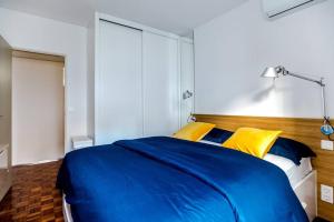 Historic Town Cascais Modern Apartment