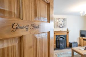 The Ferns - Causeway Coast