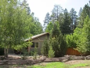 Piece of Paradise - Minnelusa